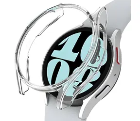 Araree Nukin čirá / Ochranné pouzdro / Samsung Galaxy Watch6 44mm / tvrdý plast