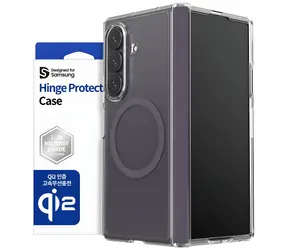 Araree Duple 360 M fialová