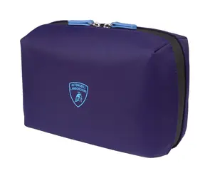 Lamborghini Urus D10 Tech Pouch modrá / Organizér / Nastavitelný popruh