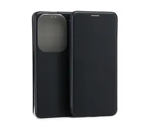 Beline Book Magnetic pro Tecno Spark 20 Pro černá / Pouzdro / Flipové s klopou / Magnetické zavírání