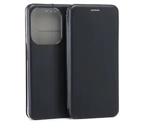 Beline Book Magnetic pro Tecno Spark Go 2024 černá / Pouzdro / Flipové s klopou / Magnetické zavírání