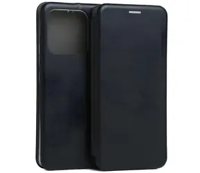 Beline Book Magnetic černá / Pouzdro / Xiaomi 13 Pro / Magnetické zapínání