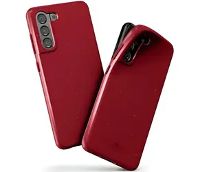 Mercury Jelly Case červená / Pouzdro / pro Apple iPhone 14 Plus, 15 Plus 6,7"