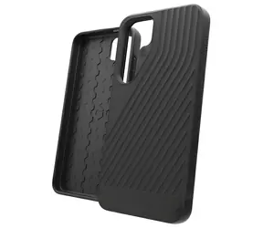 ZAGG Denali pro Samsung Galaxy S24 černá / Kryt / Grafenová výztuž / Ochrana proti pádu