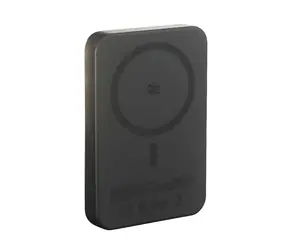 ZENS Pro 2 / Powerbanka / MagSafe / Qi2.2 25W / 10000 mAh / Semi Solid State