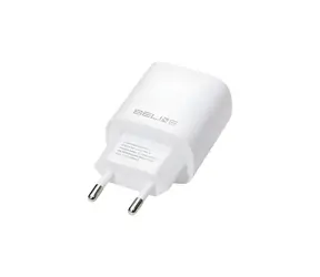Beline BLNCW20 bílá / Síťová nabíječka / USB-C / PD 20W / 100-240V