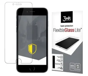 3mk FlexibleGlass Lite pro Apple MacBook Pro 13" / Hybridní ochranné sklo / 0,16 mm / 6H