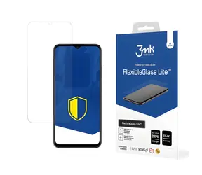 3mk FlexibleGlass Lite / Ochranné sklo / pro Xiaomi Redmi Note 11E 5G / Hybridní