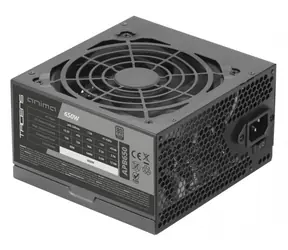 Tacens ANIMA APB650 / Zdroj / 650W / 80 PLUS Bronze