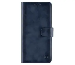Tactical Field Notes pro Xiaomi 15T modrá / Pouzdro