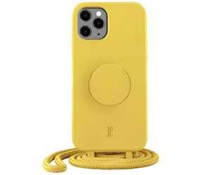 Just Elegance PopGrip Rabbit's paw / Pouzdro / Apple iPhone 11 Pro / 5,8"