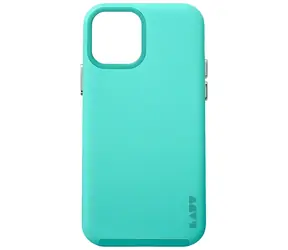 LAUT Shield iPhone 12 Pro Max mátová / Ochranný kryt / TPU / Hardcase