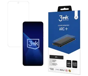 3mk ARC+ pro Oppo Reno 14 / Ochranná fólie / Fullscreen / Self-Heal