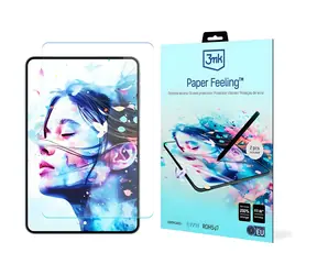 3mk Paper Feeling / Ochranná fólie / HUION Kamvas 13