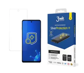 3mk SilverProtection+ pro Motorola Moto G2005G / Ochranná fólie / antimikrobiální / mokrá instalace