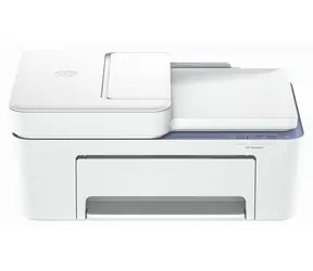 HP DeskJet 4322 All-in-One bílá / Multifunkční tiskárna / inkoustová / Wi-Fi / A4 / skener / kopírka