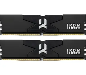 GOODRAM IRDM 32GB (2x16GB) 8000MHz černá / DDR5 / DIMM / CL36