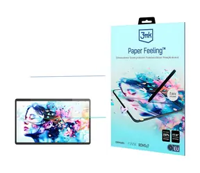 3mk PaperFeeling iiyama ProLite TW2424AS-B1 / Ochranná fólie / matná / 2 ks