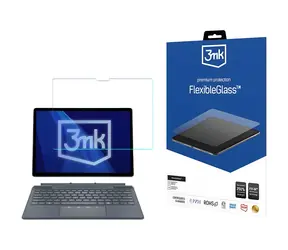 3mk FlexibleGlass pro Dell Latitude 7350 Detachable / Hybridní sklo / Antimikrobiální