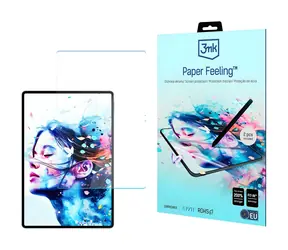 3mk Paper Feeling / Ochranná fólie / Huawei MatePad Pro Max / 2 ks / matná úprava