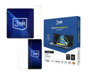 3mk SilverProtection+ Folded Edition Motorola Razr Fold / Ochranná fólie / Antimikrobiální / Mokrá instalace
