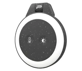 PGYTECH MagGlow černá / LED světlo pro telefon / Magnetické uchycení