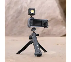 PGYTECH Klec pro Insta360 X4 / Ochranná klec / kamerové příslušenství