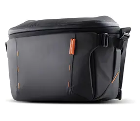 Pgytech OneMo Sling 7L Space Black / Fotobrašna / 7 l / Přes rameno