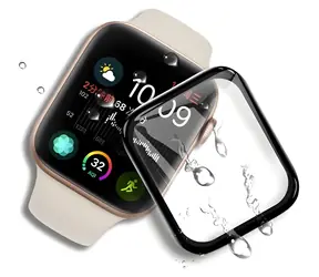 Beline Tvrzené sklo pro Apple Watch 42 mm / Ochranné sklo / 9H