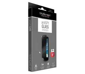 MyScreen Diamond Glass AntiSpy / Ochranné sklo / Apple iPhone 13 mini