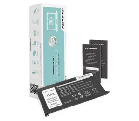 Baterie YRDD6 pro Dell Inspiron 14 5481, 5590 / Baterie pro notebook / 3600 mAh / 41 Wh