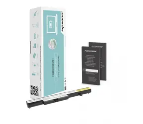 Baterie 45N1185 pro Lenovo B40, B50-70, B50-80, B50-45 / Baterie pro notebook / Li-Ion / 2200 mAh / 32 Wh