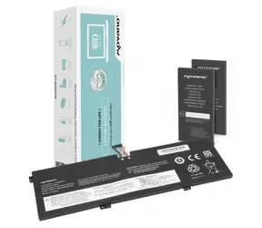 Baterie L17C4PH1 pro Lenovo Yoga C930-13IKB / Baterie pro notebook / 7600 mAh / 58 Wh