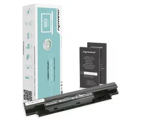 Baterie A32N1331 pro Asus PRO PU451, PU550, PU551 / Baterie pro notebook / Li-Ion / 4400 mAh / 48 Wh