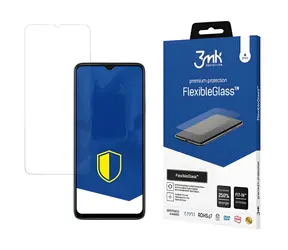 3mk FlexibleGlass pro Oppo A17 / Ochranné sklo / Hybridní