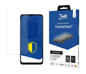 3mk FlexibleGlass / Hybridní sklo / Oppo A57s
