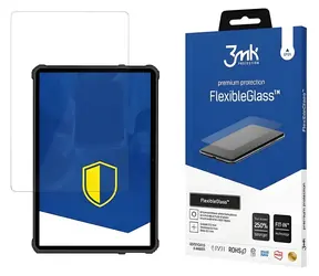 3mk FlexibleGlass / Hybridní sklo / Oukitel RT2 do 11"