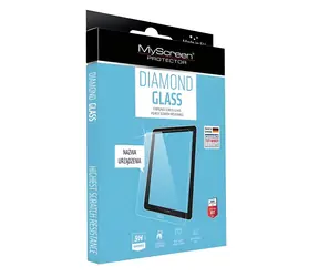 MyScreen Diamond Glass / Tvrzené sklo / Apple iPad Pro 9.7" / iPad Air 2 / 9H