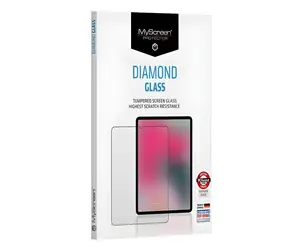MyScreen Diamond Glass / Ochranné tvrzené sklo / pro Samsung Galaxy Tab S7+ 12.4" / 9H