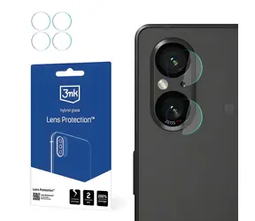 3mk Lens Protection Sony Xperia 5 V