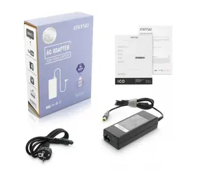 Lenovo AC Adaptér 90W 8,0x5,5mm / Napájecí adaptér / 20V / 4,5A