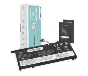Baterie L19M3PDA pro Lenovo ThinkBook 14/15 G2-G5 / Baterie pro notebook / 3000 mAh / 35 Wh