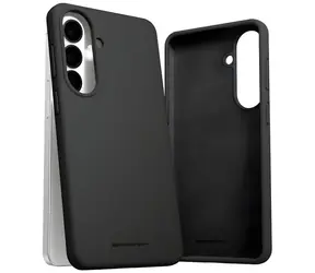 Mercury Silicone Galaxy S26+ černá / Kryt / Silikonový