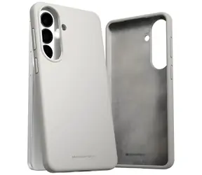 Mercury Silicone kamenná / Kryt / Silikon / Samsung Galaxy S26+