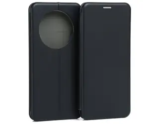 Beline Book Magnetic černá / Pouzdro / Xiaomi 14C / knížkové / magnetické zapínání / kapsa na kartu