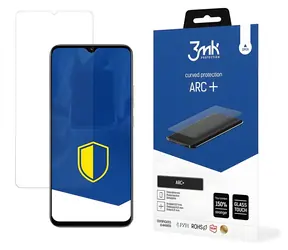3mk ARC+ / Ochranná fólie / Realme C30 / Fullscreen