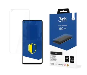3mk ARC+ / Ochranná fólie / Realme GT Neo 2 5G / Fullscreen