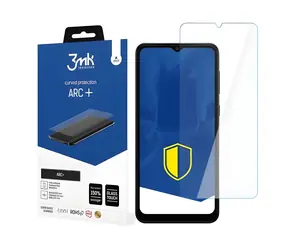 3mk ARC+ pro Samsung Galaxy A04 A045 / Ochranná fólie / Fullscreen / Self-Heal