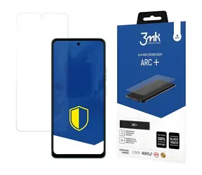 3mk ARC+ pro Tecno Pova 6 Neo / Ochranná fólie / Fullscreen / Self-Heal