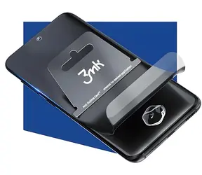 3mk ARC+ Vivo Y37 5G / Ochranná fólie / 0,17 mm / zesílení 150%